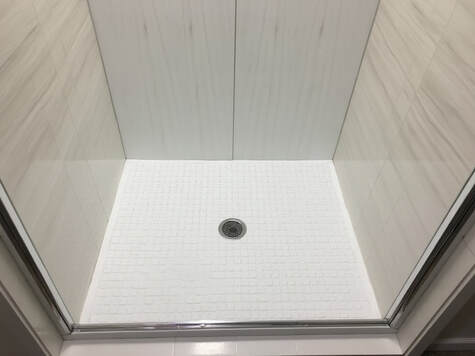 shower liner