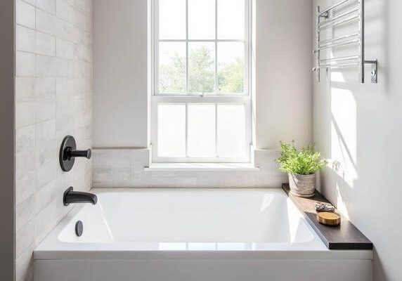 bathtub replacement