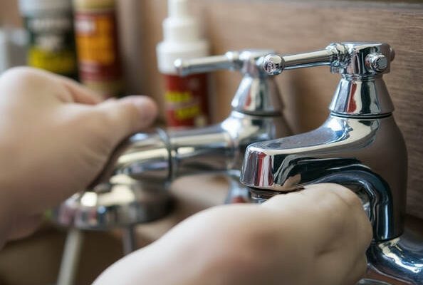 faucet replacement and repairs