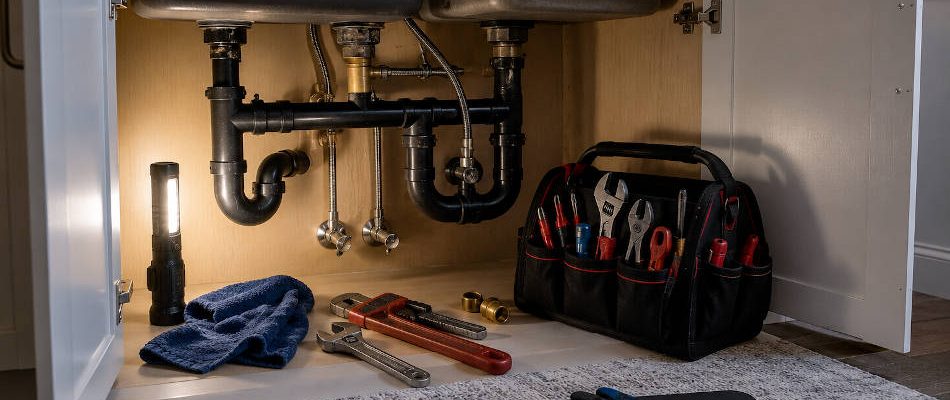bolton plumber