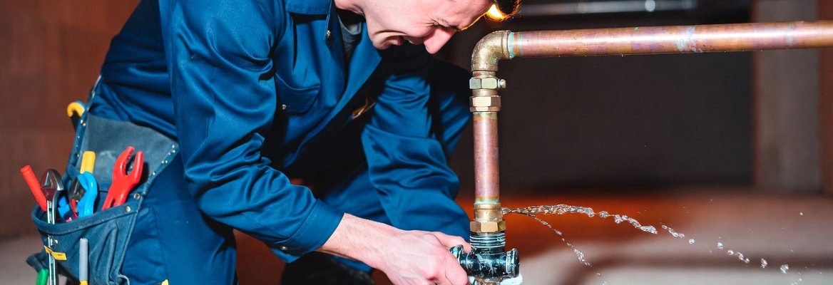 emergency plumber