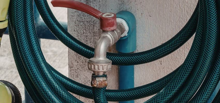 hose bib