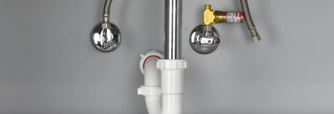 water hammer fix